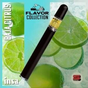 Disposable Vape - Baja Citrus