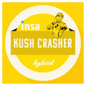 Flower - Kush Crasher